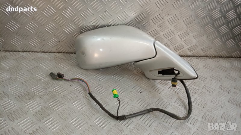 Дясно огледало Peugeot 807 2004г.	, снимка 1