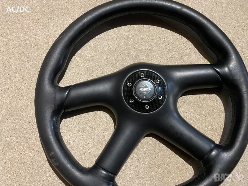 Волан Momo TYP M36 KBA 70135, снимка 1