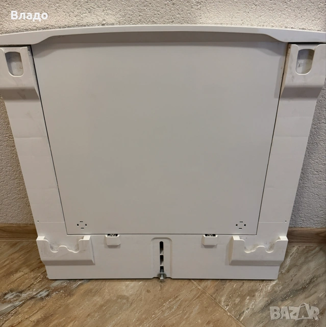 Свързващ кит за сушилня Electrolux/AEG, снимка 1