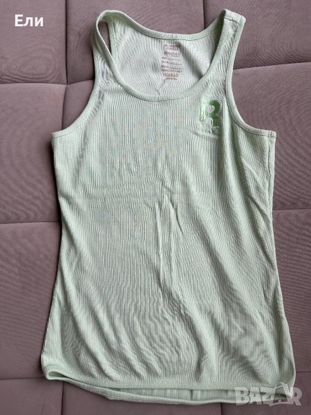 Reebok спортен топ💗, снимка 1