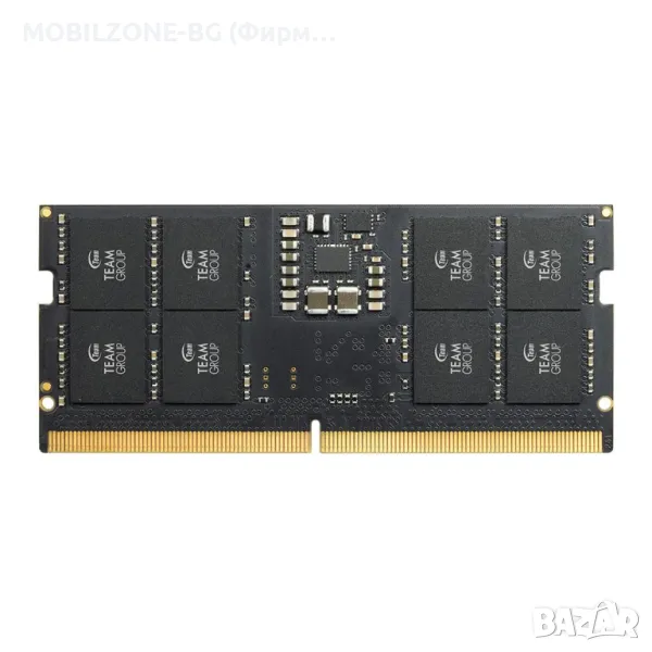 Памет Team Group Elite DDR5 - TED516G5600C46A-S01, снимка 1