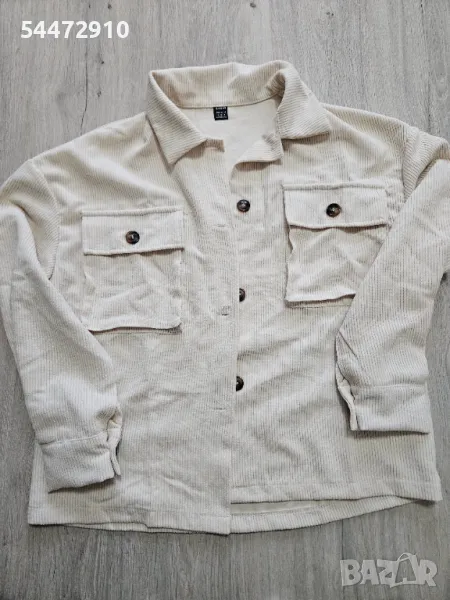 Връхна риза, снимка 1