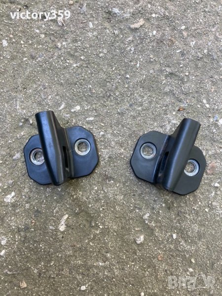 Заключалка врата Mercedes w221, снимка 1