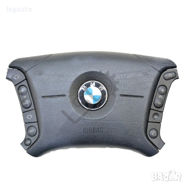 AIRBAG волан BMW X3 (E83) 2003-2010 ID:102388, снимка 1
