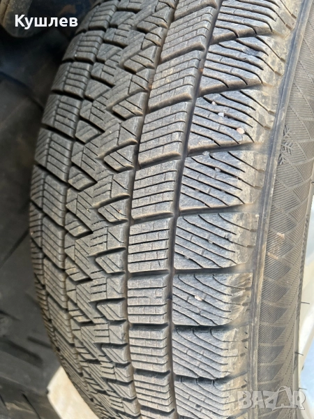 225/55/18  GRIPMAX, снимка 1