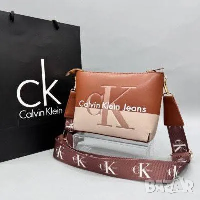 чанта calvin klein jeans , снимка 1