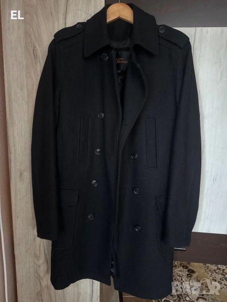 Мъжко палто Ben Sherman , снимка 1