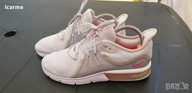 Оригинални маратонки Nike Air Max Sequent 3-номер 42, снимка 1