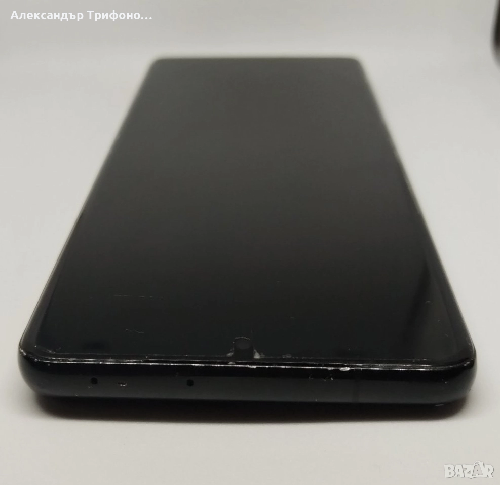 Samsung Galaxy S21 Ultra 16RAM 512GB, снимка 1