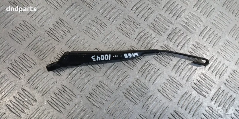 Рамо задна чистачка Mercedes A-Class W168 2000г.	, снимка 1