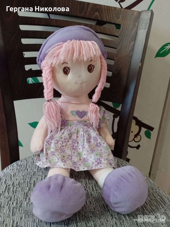 Кукли, снимка 1