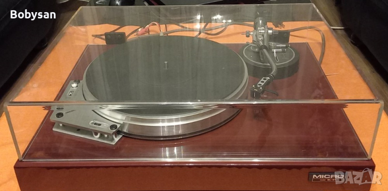 MICRO  BL-91, снимка 1