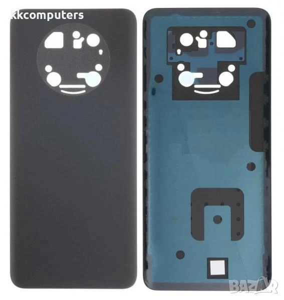Капак батерия за Huawei Y90 2023 / Черен Баркод : 563616, снимка 1