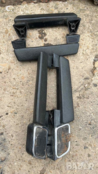 Вътрешни дръжки Лада 2101, снимка 1