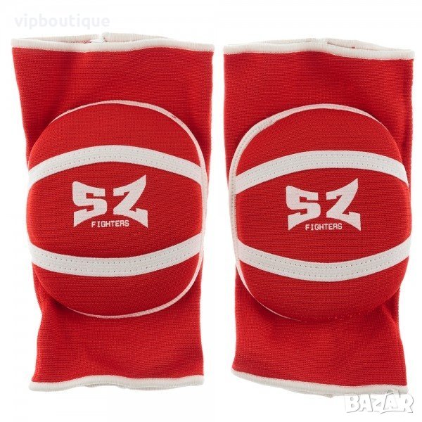 Наколенки, снимка 1