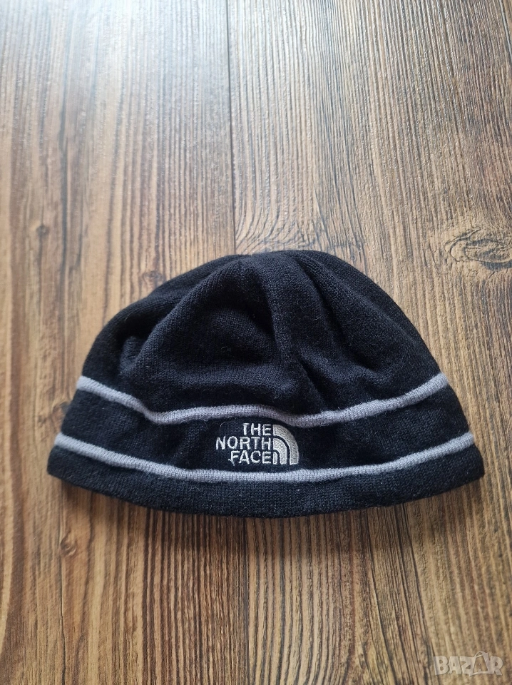 Страхотна зимна мъжка шапка THE NORTH FACE, един размер , снимка 1