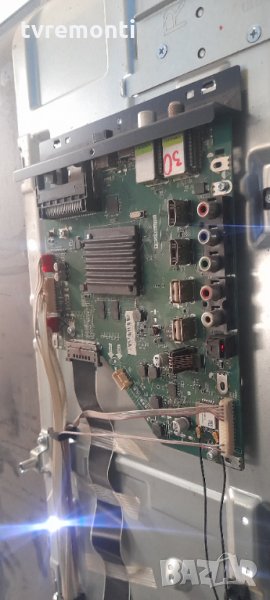 Main Board T.MS6586.U705, снимка 1