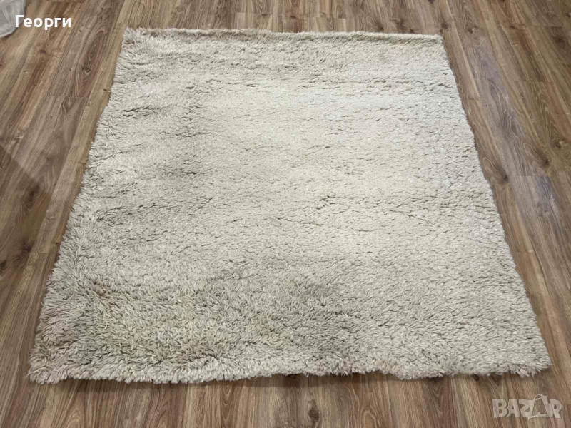 2 Броя Рошави Килими, снимка 1