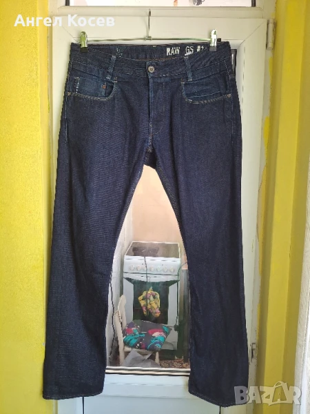 👖G Star, снимка 1