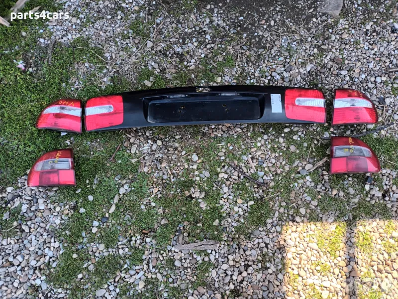 ляв и десен стоп за волво в40 VOLVO V40, снимка 1