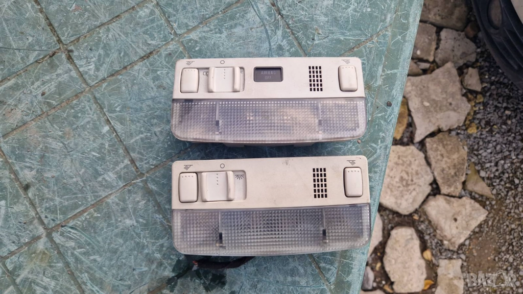 плафон plafon VW Пасат B5 B5.5 kombi PASAT PASSAT, снимка 1