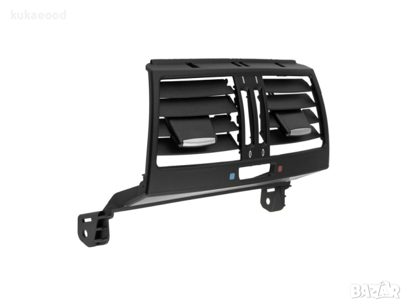 Въздуховод ( въздухопровод ) за BMW X5 E70 (2006-2013), снимка 1