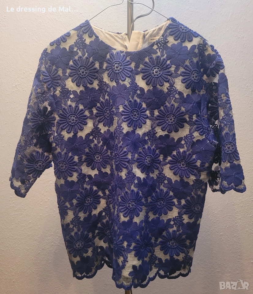 Блуза на Manoush , снимка 1