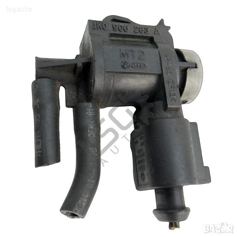 Вакуум клапан Volkswagen Tiguan I 2007-2015 ID: 156114, снимка 1