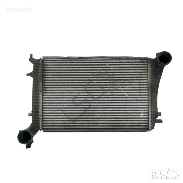 Интеркулер Seat Altea 2004-2015 ID: 143127, снимка 1