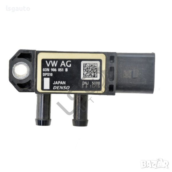 Сензор налягане DPF Skoda OCTAVIA III (5E5) 2013-2019 ID:108463, снимка 1