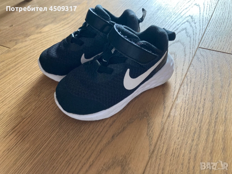 Маратонки Nike Revolution размер 22, снимка 1