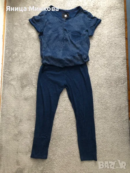 Дамски гащеризон G- STAR, снимка 1