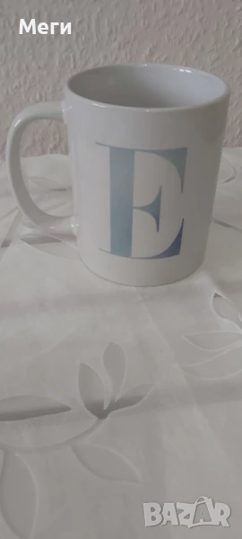 колекционерска чаша, снимка 1