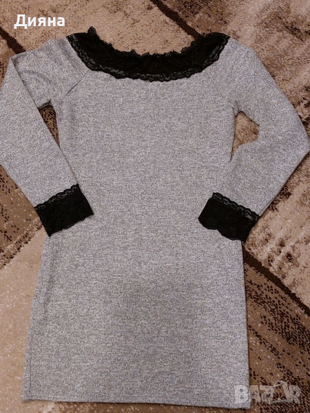 Рокля размер S/M, снимка 1