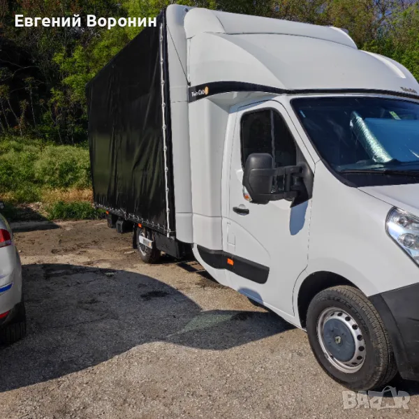 Продавам Рено Мастер , снимка 1