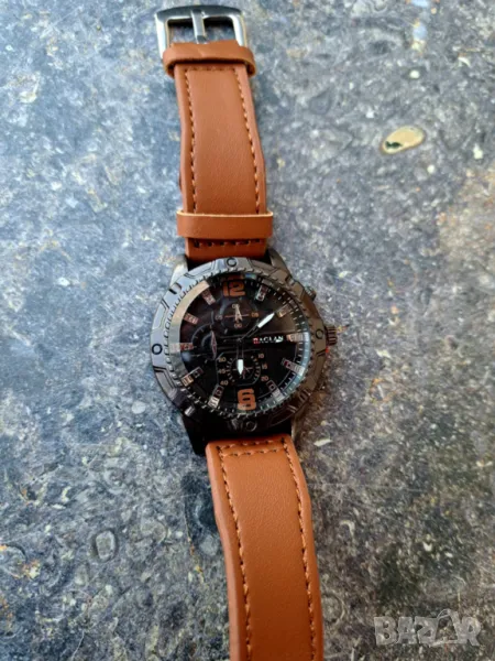 МЪЖКИ часовник Raglan, снимка 1