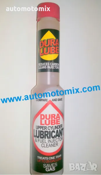 ДОБАВКА ЗА ДИЗЕЛОВ И БЕНЗИНОВ ДВИГАТЕЛ, снимка 1