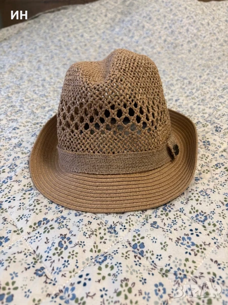 Лятна шапка, снимка 1