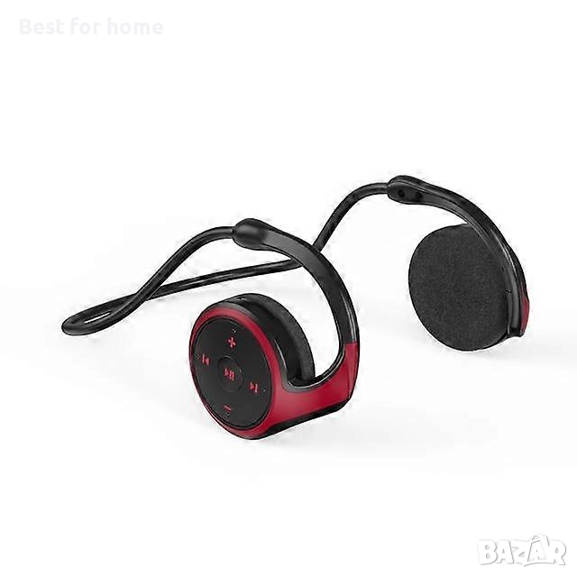 A23 Bluetooth 5.0 безжични слушалки HIFI  водоустойчиви с поддръжка на TF карта, FM радио, MP3 , снимка 1