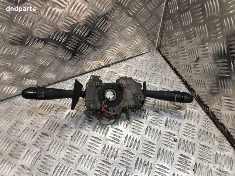 Лостчета светлини и чистачки за Renault Megane Scenic.,1998г, снимка 1