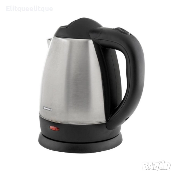 Електрическа кана Termomax, 1500W, 1.2 л, снимка 1