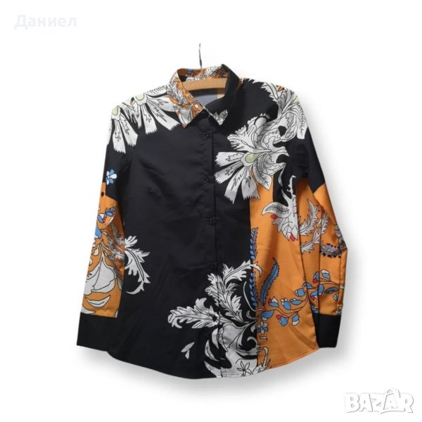 Дамска риза , снимка 1