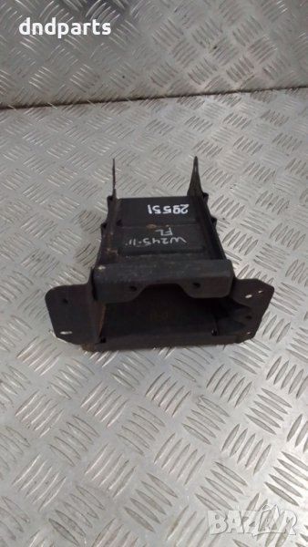 Буфер предна броня Mercedes B-Class W245 2011г.(ляв)	, снимка 1