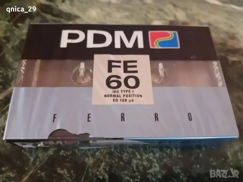 PDM FE-60, снимка 1