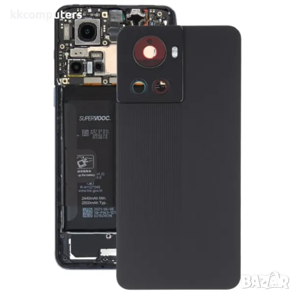 Оригинален Заден Капак за OnePlus Ace PGKM10, снимка 1