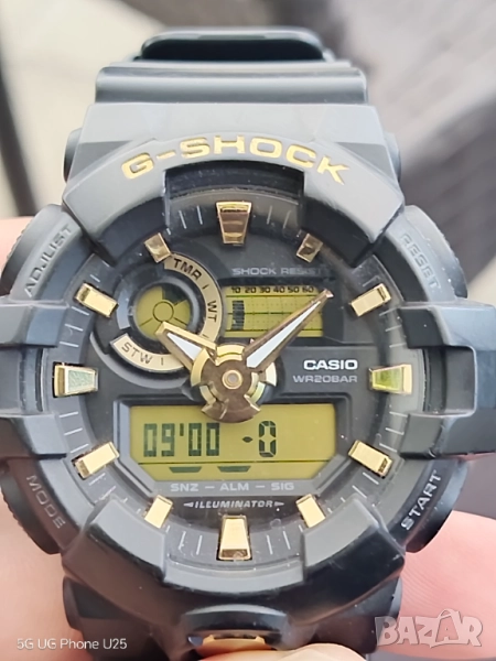 Casio. G-shock., снимка 1