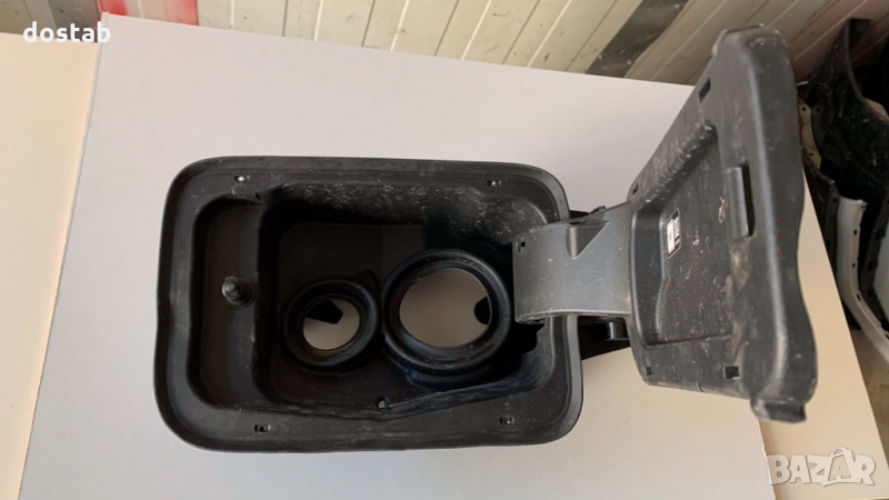 Капак за резервоар за бмв/bmw X7 G07, снимка 1