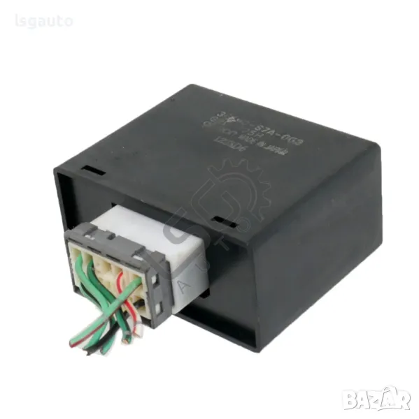 Реле чистачки Honda Jazz 2002-2008 ID: 139660, снимка 1