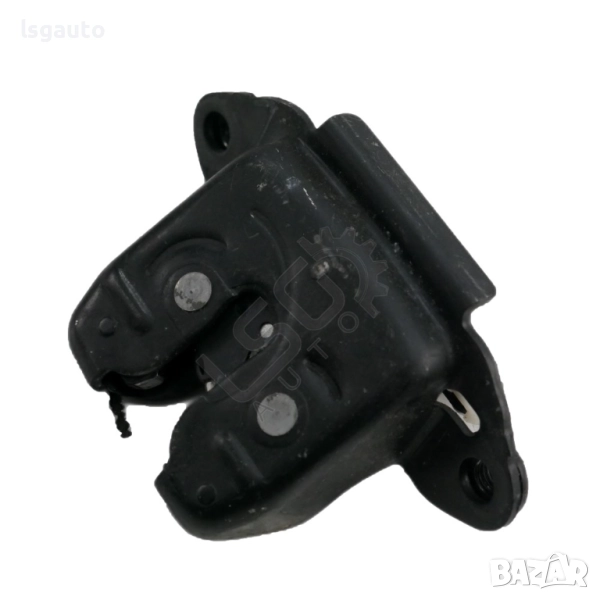 Брава багажник Nissan Qashqai II 2013-2021 ID: 151031, снимка 1