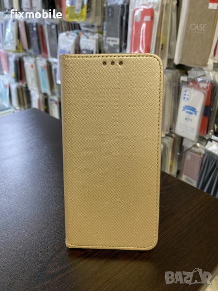 Xiaomi Redmi A1/A2 калъф тип тефтер, снимка 1